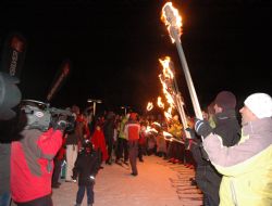 Festivalde görkemli kapanış